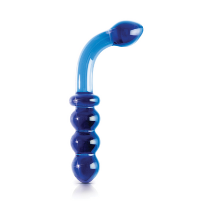 After Midnight Glass