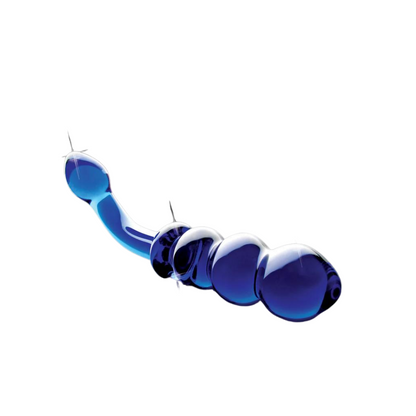 After Midnight Glass