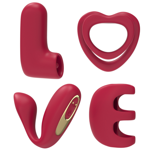 All 4 Love Kit