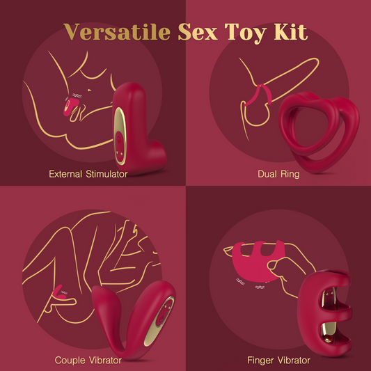 All 4 Love Kit