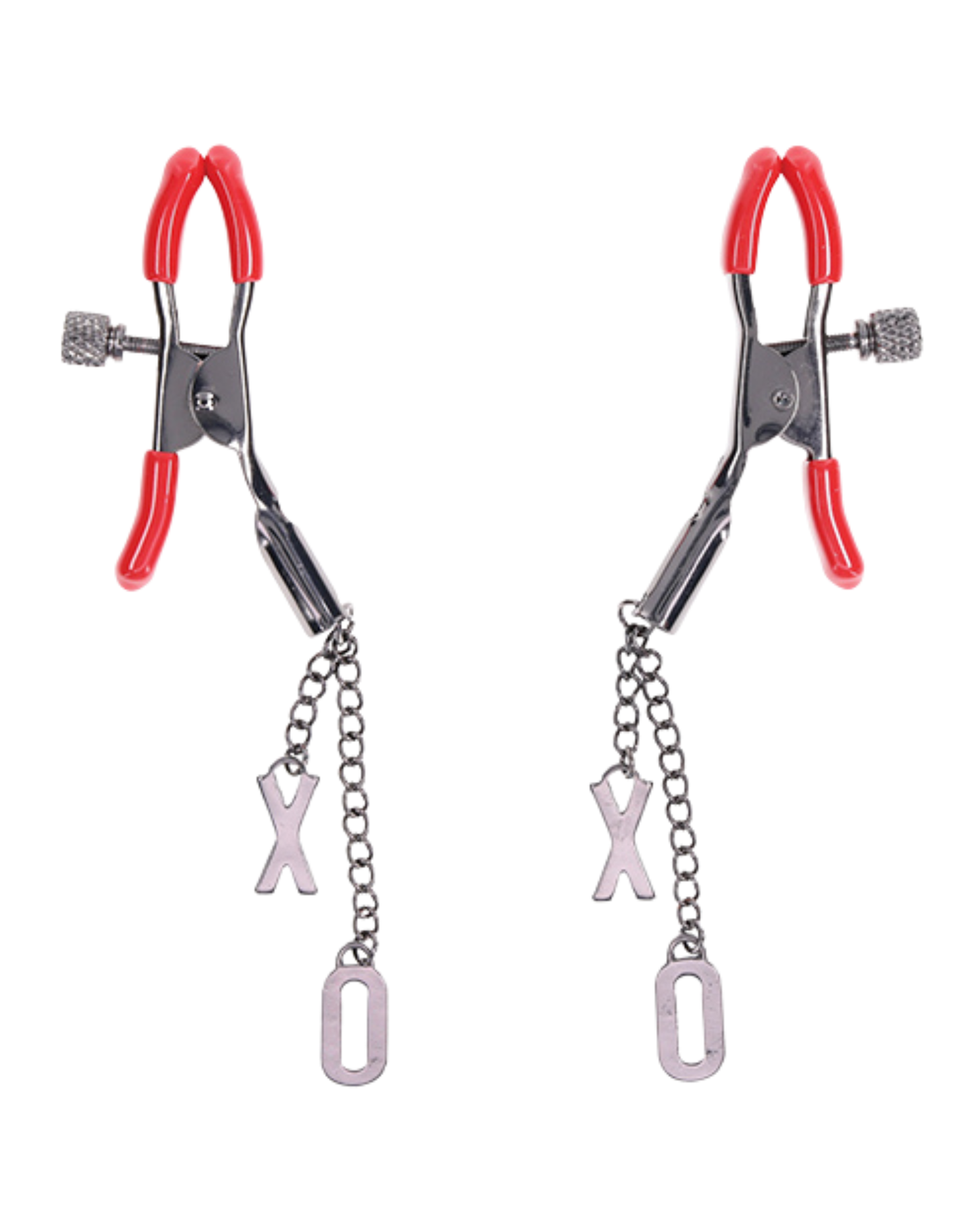 Amor Nipple Clamps