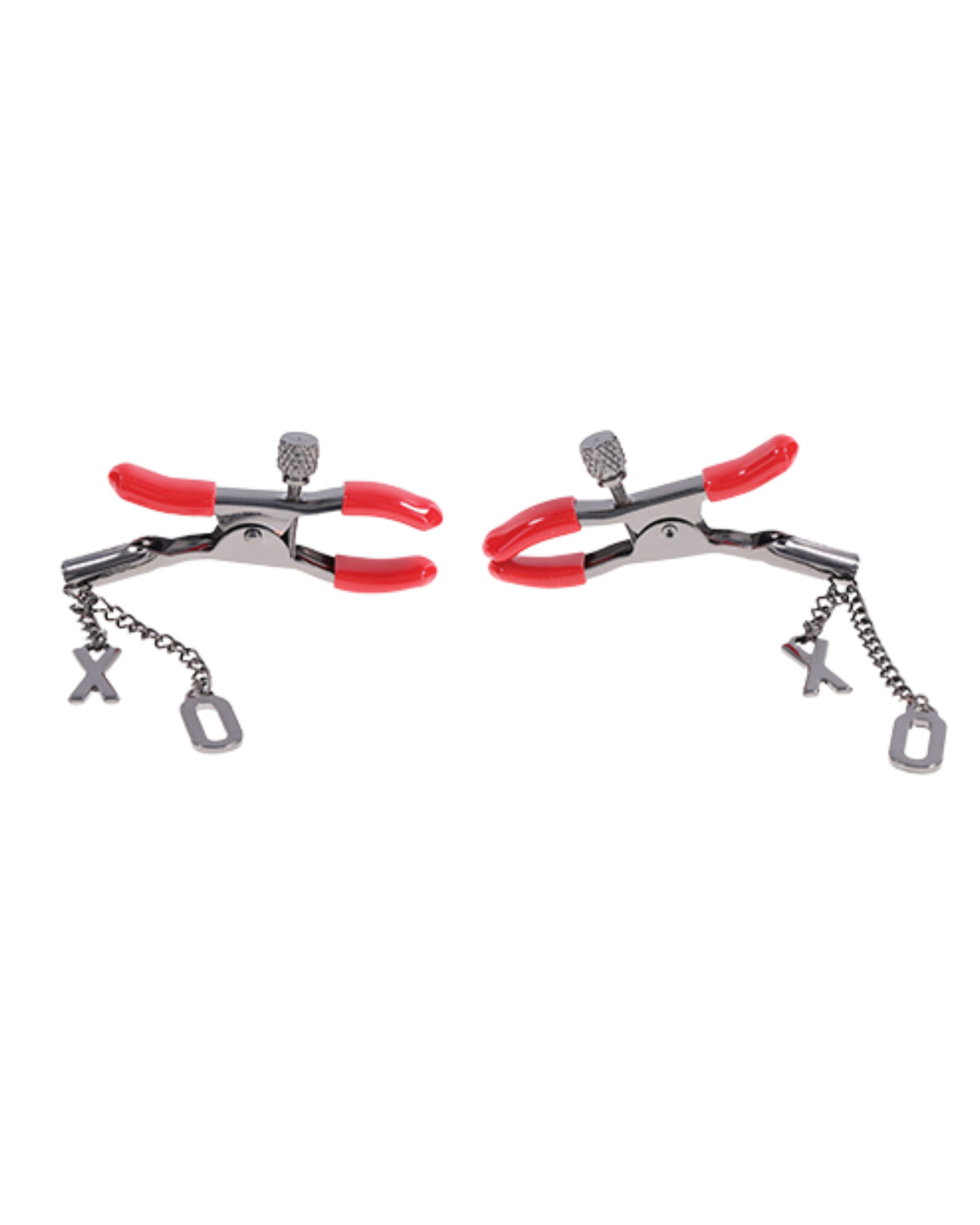 Amor Nipple Clamps
