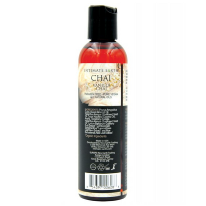 Aromatherapy Massage Oil