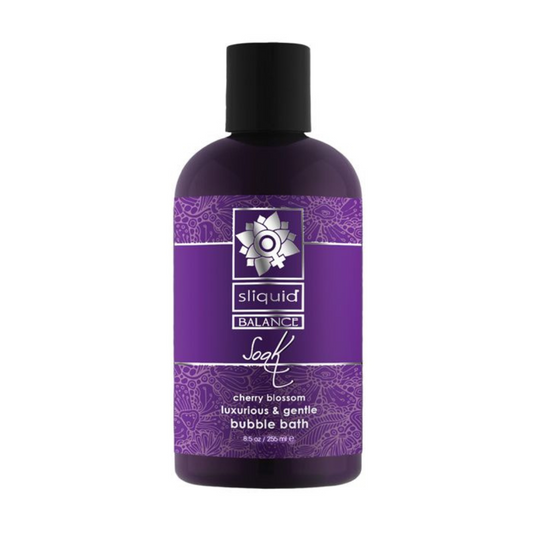 Balance Soak