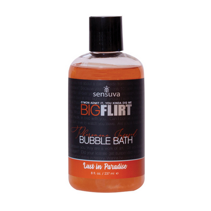 Big Flirt Bubble Bath