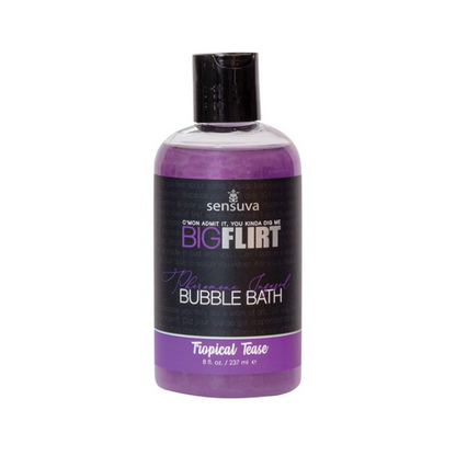 Big Flirt Bubble Bath