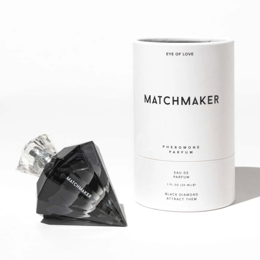 Matchmaker Black Diamond