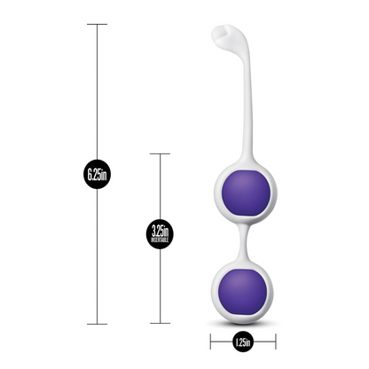 Blissful Bloom Kegel Set