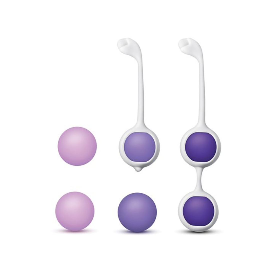 Blissful Bloom Kegel Set