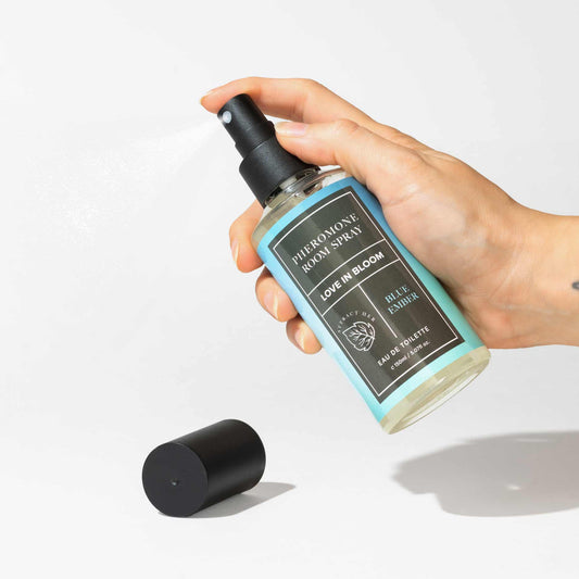 Room & Body Spray Attract Her