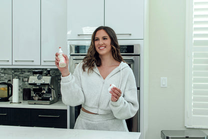 Room & Body Spray Attract Him