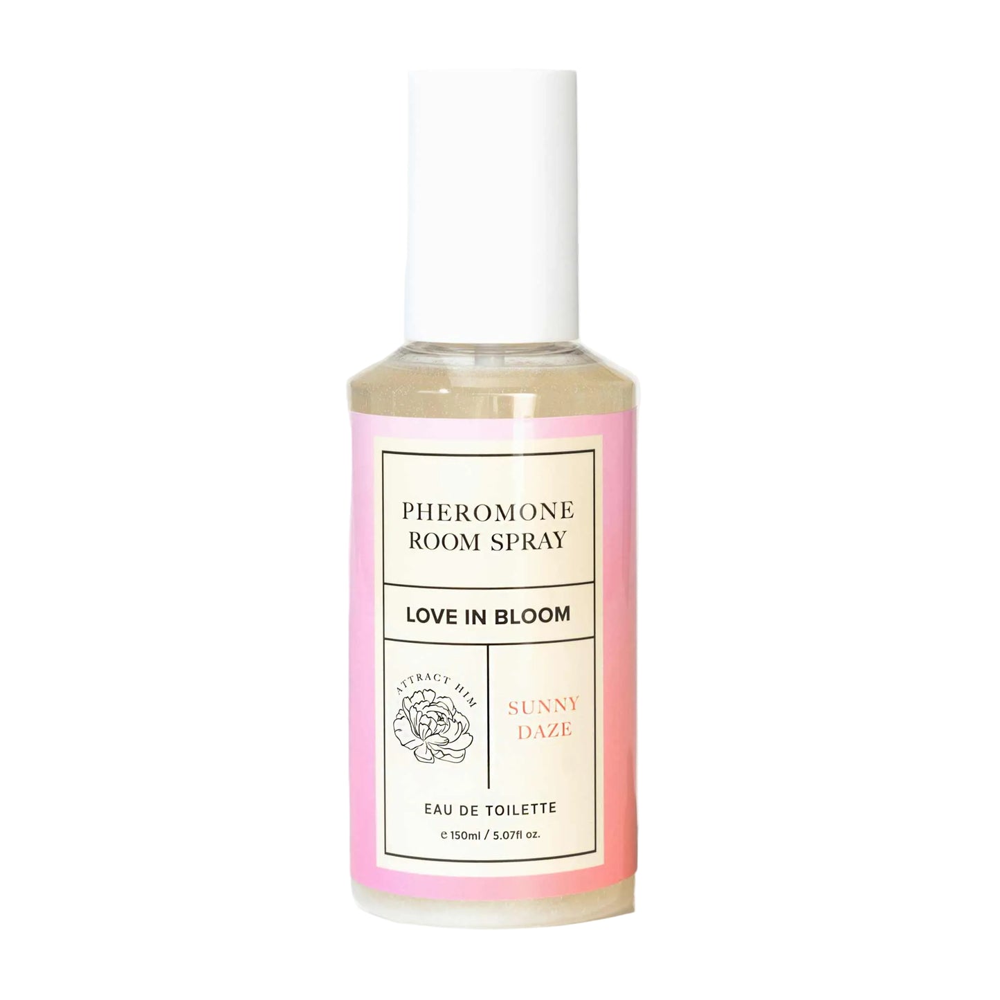 Room & Body Spray Attract Him