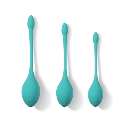 Bluebell Kegel Set