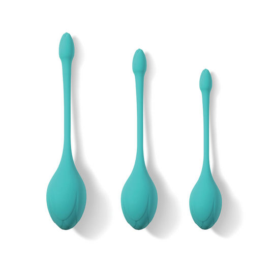 Bluebell Kegel Set