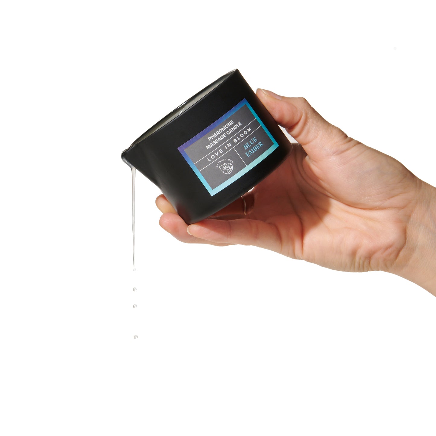 Bloom Massage Candle