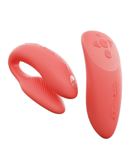 We-Vibe Chorus