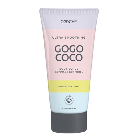 Ultra Body Scrub