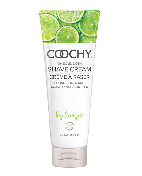 Door Buster Coochy Shave Cream