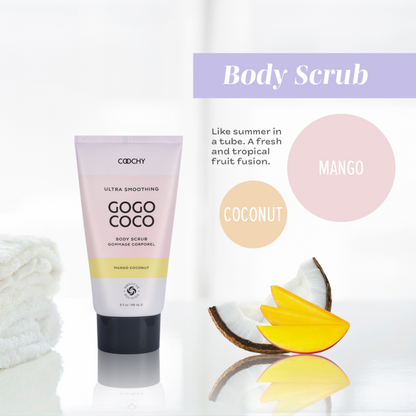 Ultra Body Scrub
