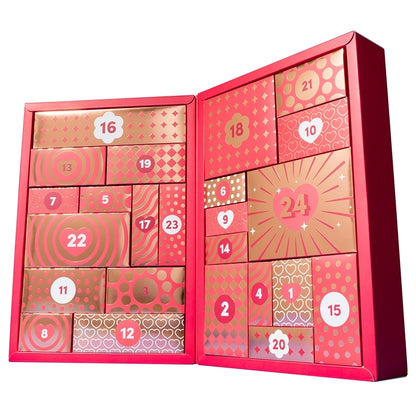 Couple's Advent Calendar 24 Day