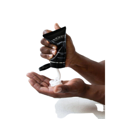 Creme Stroking Cream