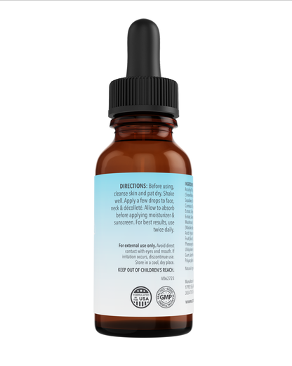 DRIP Mushroom Vitamin C Serum
