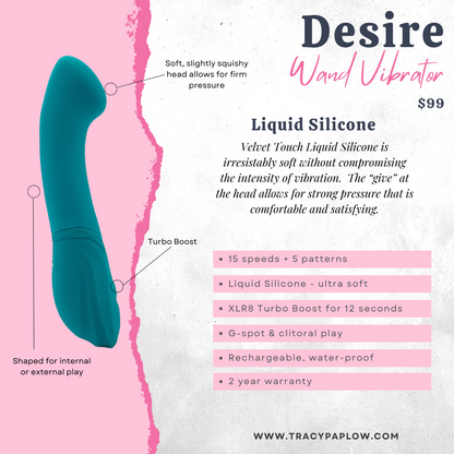 Desire