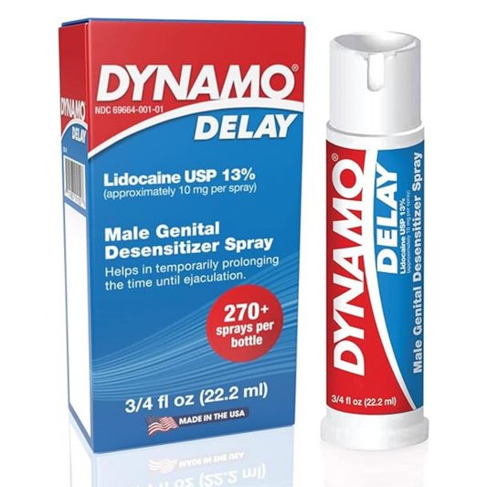 Dynamo Delay