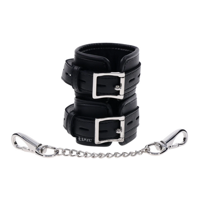 Edge Adjustable Handcuffs