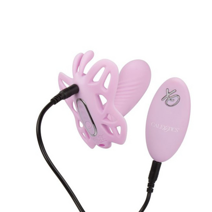 Flutter Remote Butterfly