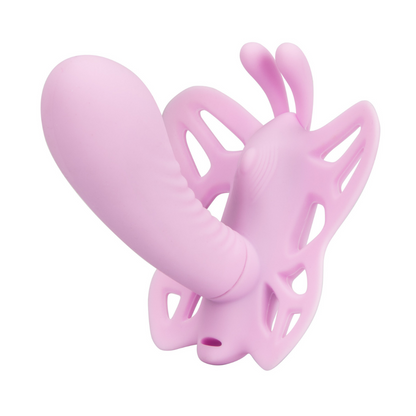 Flutter Remote Butterfly