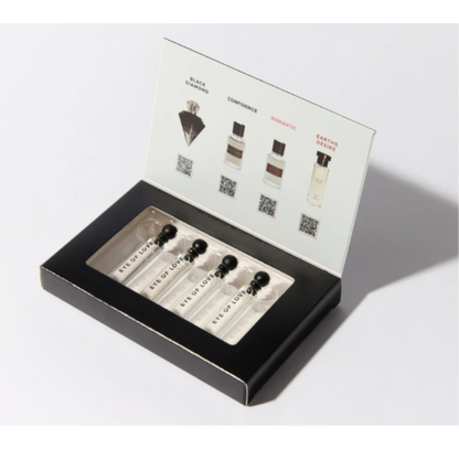 Pheromone Cologne Flight - Attract Her