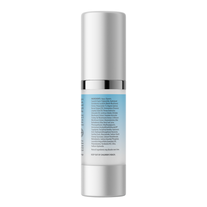 FREEZE Mushroom Moisturizer