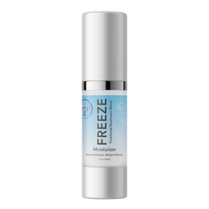 FREEZE Mushroom Moisturizer