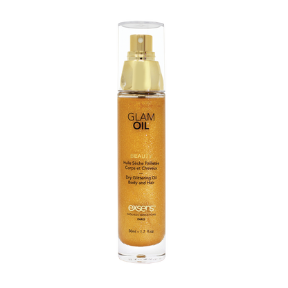 Glam Oil