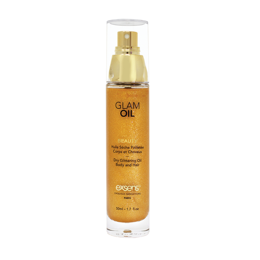 Glam Oil