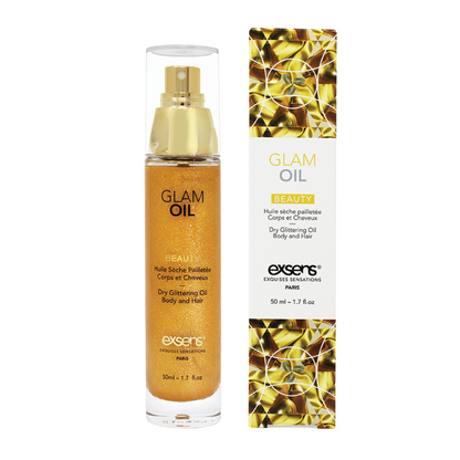 Glam Oil