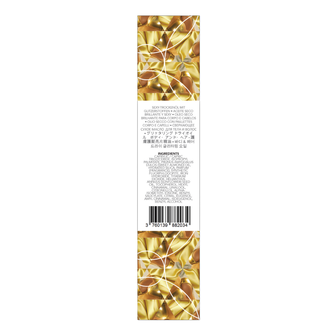 Glam Oil