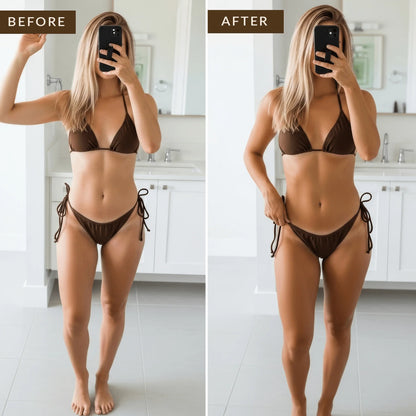 Self-Tanning Lotion Travel Size