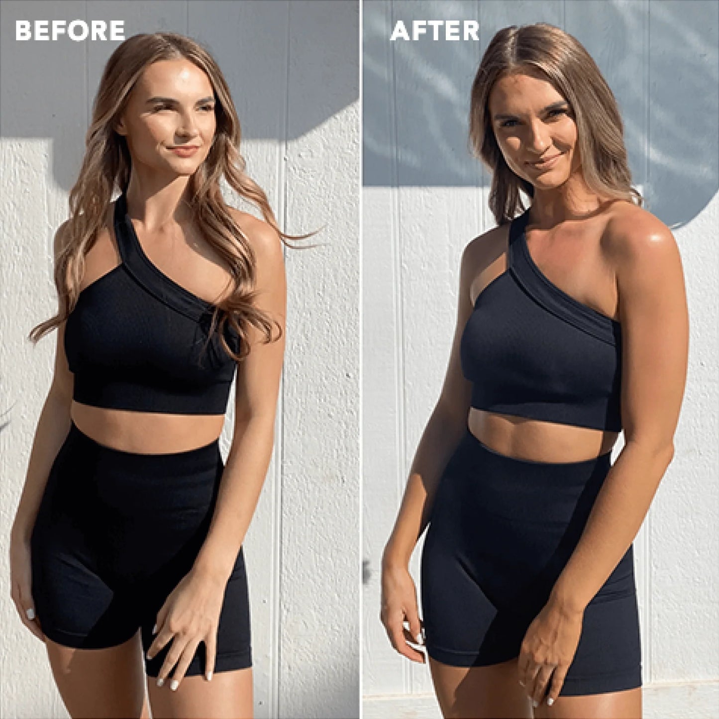 Self-Tanning Lotion Travel Size