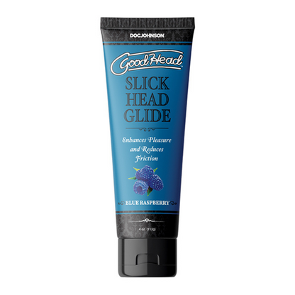 GoodHead Slick Head Glide