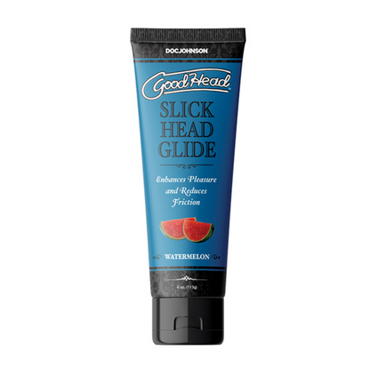 GoodHead Slick Head Glide