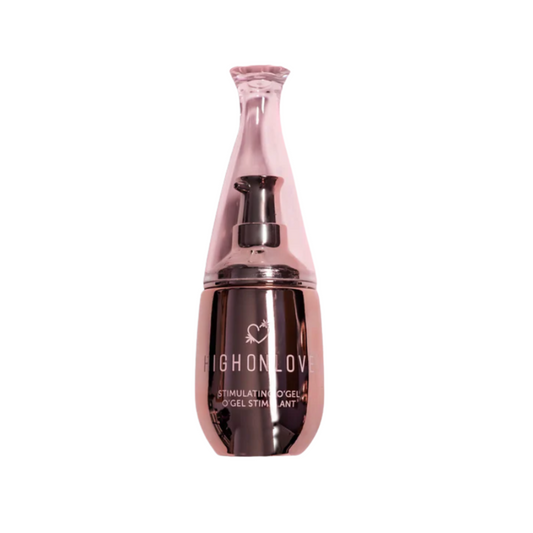 Stimulating O Gel