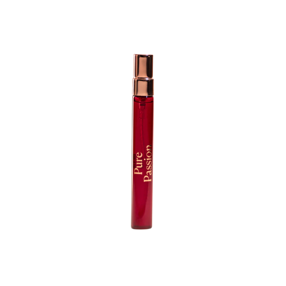 Pure Passion Perfume