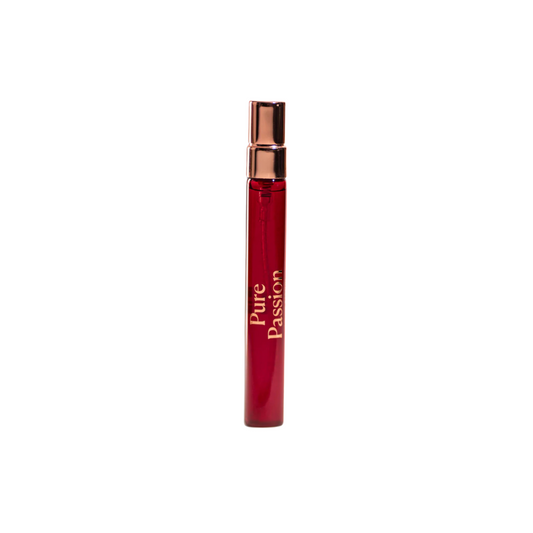 Pure Passion Perfume
