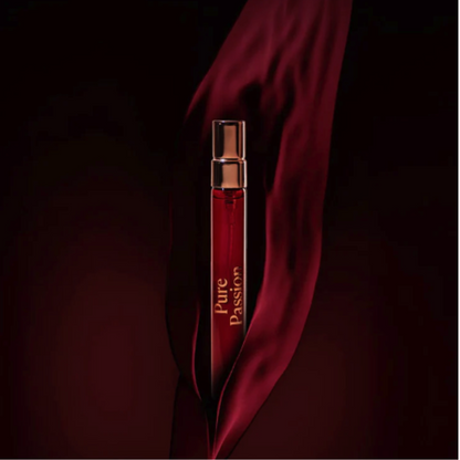 Pure Passion Perfume