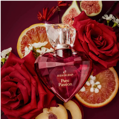 Pure Passion Perfume