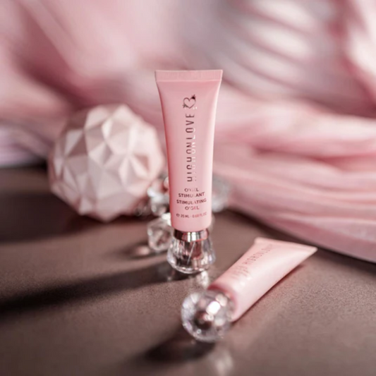 Stimulating O Gel - Mini