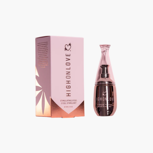 Stimulating O Gel