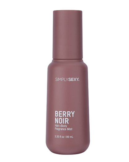 Hair + Body Mist with Pheromones